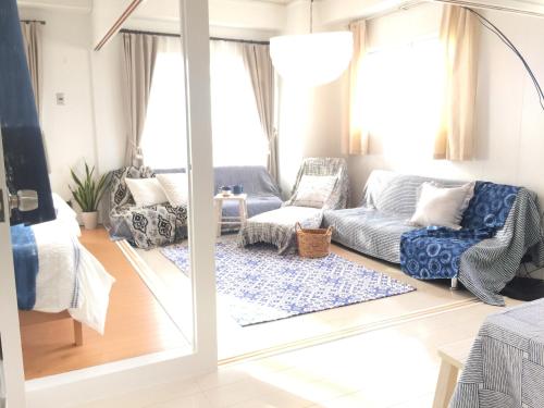 Holiday Homes TSUBOYA 601