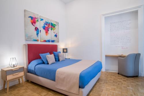Napoliamo Guest House photo 46