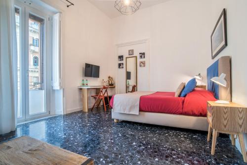 Napoliamo Guest House photo 45