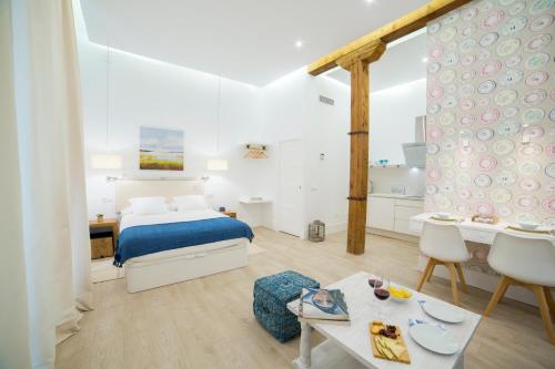 Gr Suites Boutique Catedral
