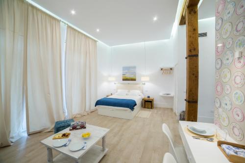 Gr Suites Boutique Catedral