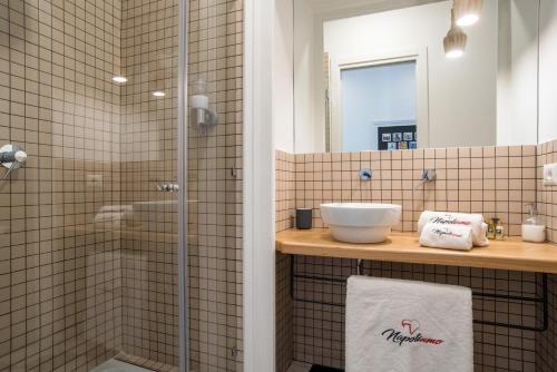 Napoliamo Guest House photo 39