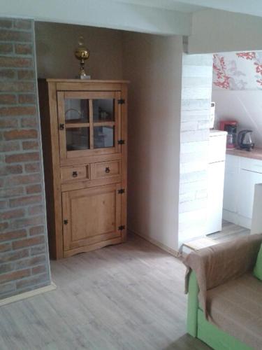 Gambar di galeri bagi Apartments zum Brauergang di Garz
