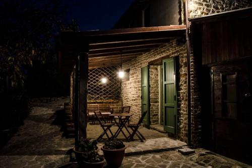 Le Voltarelle Bed & Breakfast – Photos 3