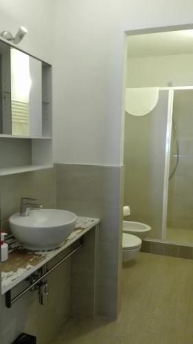 Rori Apartment