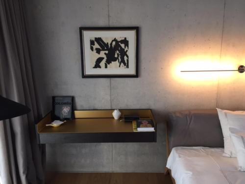 Gallery image of Hotel & Restaurant Krone Design in Weil am Rhein