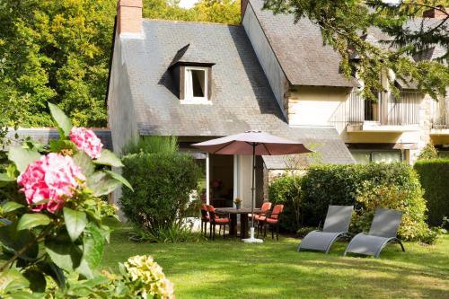 Cottages De La Bretesche – Photos 2