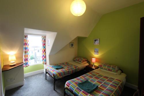 Легло или легла в стая в Pitlochry Backpackers