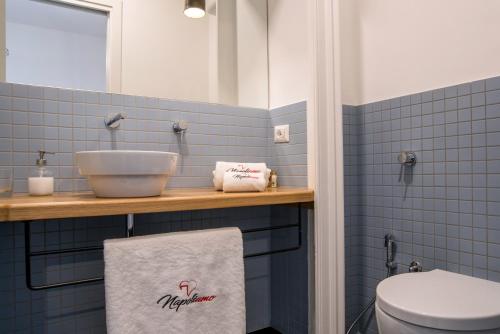 Napoliamo Guest House photo 32