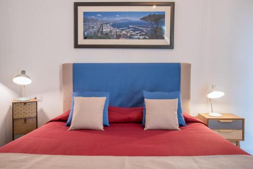 Napoliamo Guest House photo 35