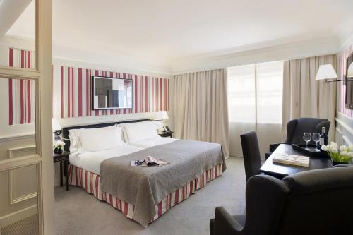 Majestic Hotel & Spa Barcelona GL photo 118