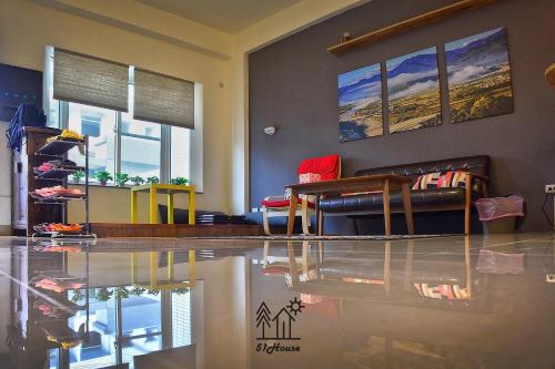 Fotografie z fotogalerie ubytování No.51 Ruisui Homestay v destinaci Ruisui