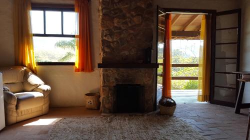 Φωτογραφία από το άλμπουμ του Ibiti Hotel Rural σε Monte Alegre do Sul