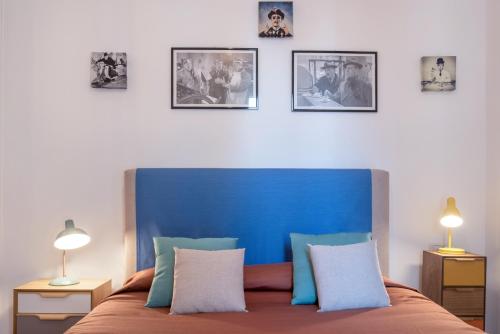 Napoliamo Guest House photo 29