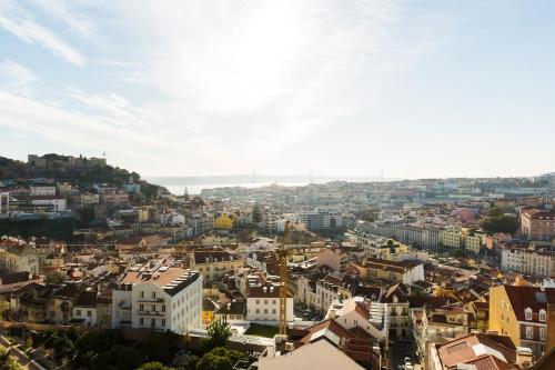 Olá Lisbon - Graça II