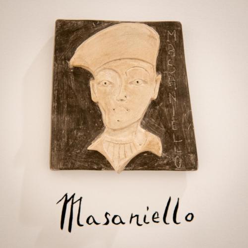 Napoliamo Guest House photo 22
