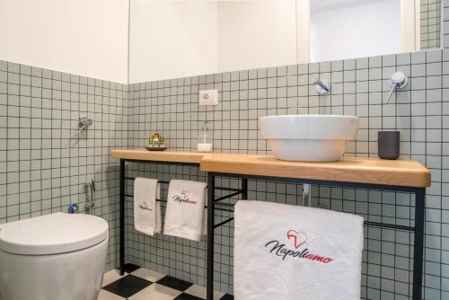Napoliamo Guest House photo 23
