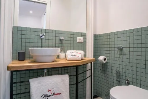 Napoliamo Guest House photo 6