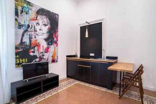 Napoliamo Guest House photo 21