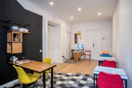 Napoliamo Guest House photo 20