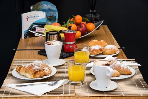 Napoliamo Guest House photo 17
