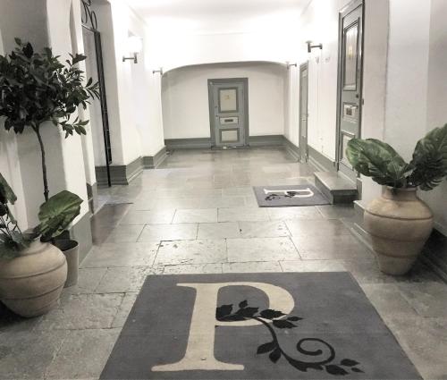 Gambar di galeri bagi Residence Perseus di Stockholm