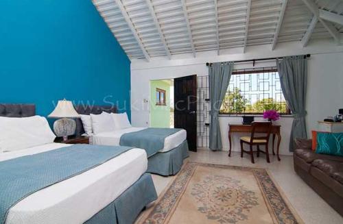 Afbeelding uit fotogalerij van Mynt Retreat Bed & Breakfast in Montego Bay