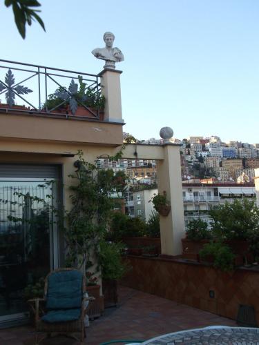 Chiaia B&B