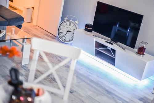 Fotografia z galérie ubytovania New designed Apartment in Vienna vo Viedni