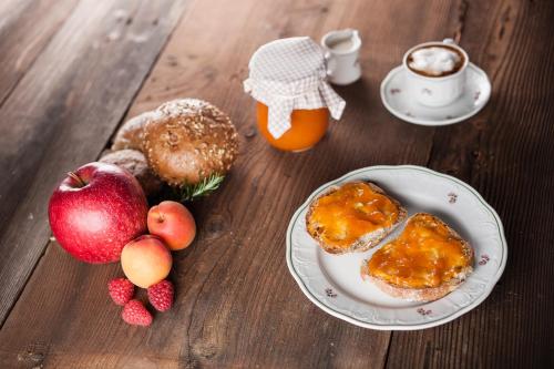 Photo de la galerie de l'établissement Siegi - aparthotel & retreat, à Parcines