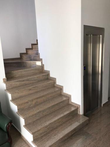 Fotografie z fotogalerie ubytování Brilant Apartament v destinaci Tirana