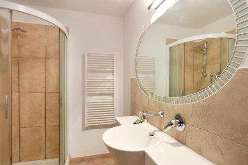 Ghibellina Apartment in the heart of the city