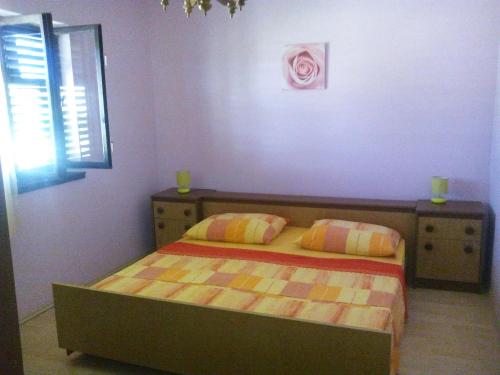 Fotografia z galérie ubytovania Apartments Petko v Rogoznici