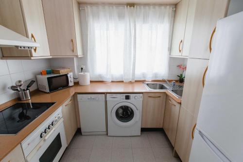 Apartamentos Las Huertas