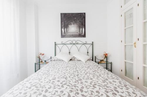 Apartamentos Las Huertas