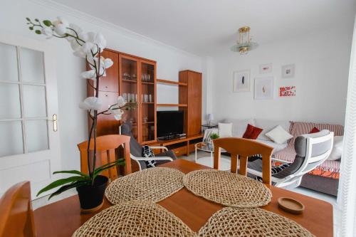 Apartamentos Las Huertas
