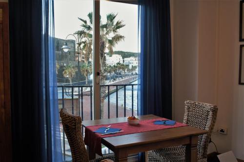 Фотография из галереи Blue Moon Hotel в Пантеллерии