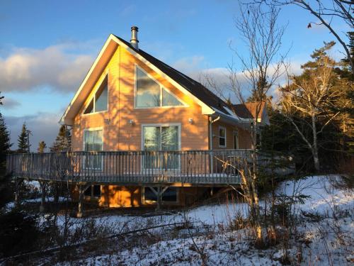 Yellownose House – Photos 2