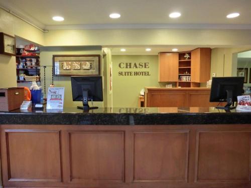 Chase Suite Hotel Tampa