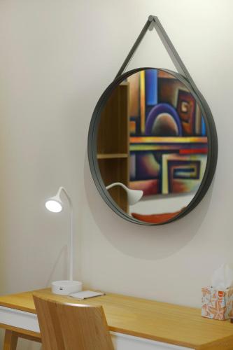 Charming City Centre Flat Kolonaki