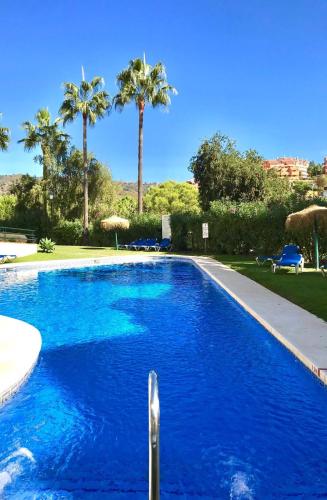 La Terraza Apartment Elviria Marbella