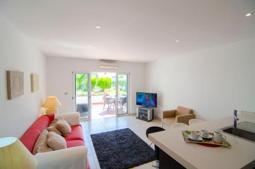 Gallery image of Modern 2 Bed Apartment Vale do Lobo in Vale do Lobo
