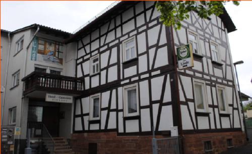 Hotel zur Linde