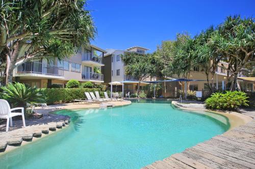 Seacove Resort