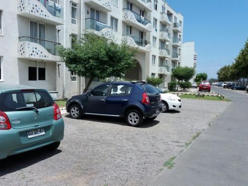 Gambar di galeri bagi Condominio Espacio 1 di La Serena