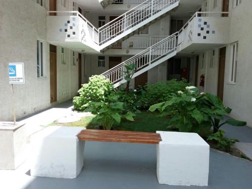 Foto de la galeria de Condominio Espacio 1 a La Serena