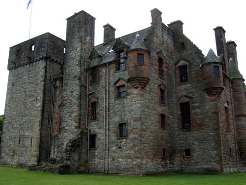 Φωτογραφία από το άλμπουμ του RIVER CLYDE VIEWS - PRIVATE & SPACIOUS APARTMENT σε Port Glasgow