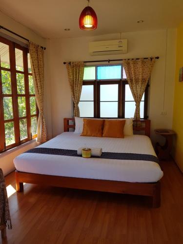 Billede fra billedgalleriet på Odour Pai i Pai