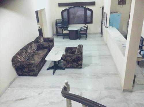 Gallery image of Hotel Marble Palace in Khajurāho
