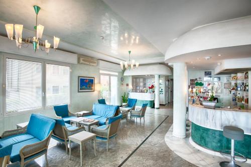 Hotel Gorini